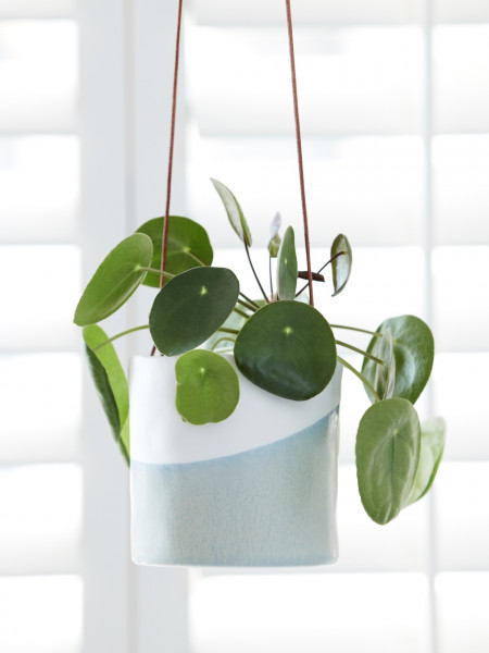 Hängetopf 'Dip' von Burgon & Ball