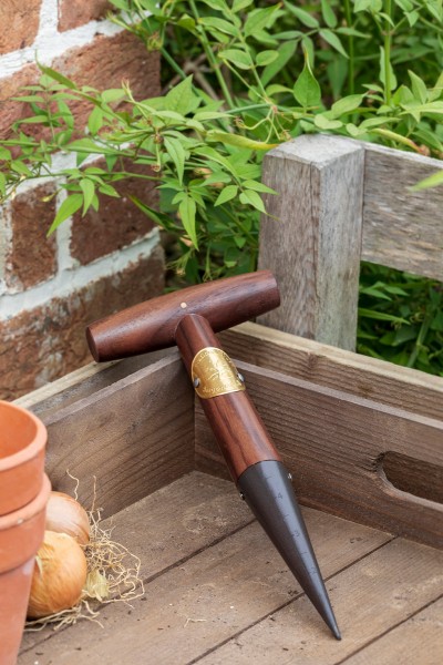 National Trust - Dibber, von Burgon & Ball