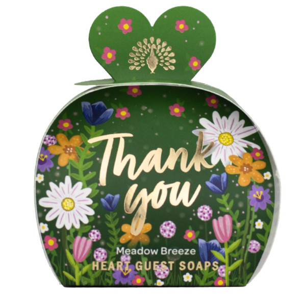 Gästeseifen | Dankeschön!