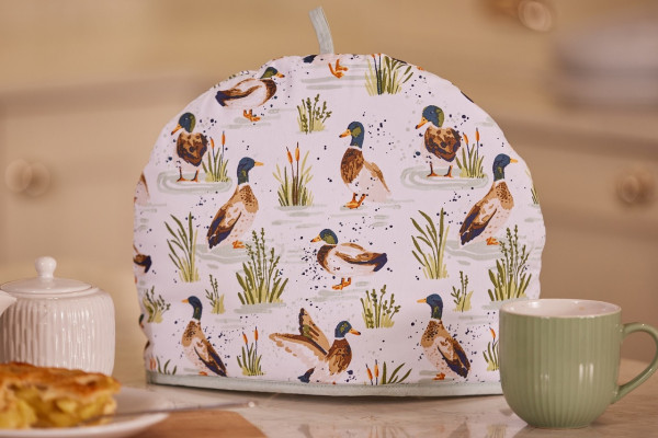 Teehaube von Ulster Weavers | Design Farmhouse Ducks