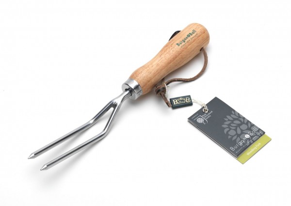 Jätegabel, Gartenwerkzeug von Burgon & Ball