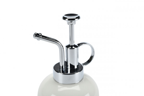 Ganzmetallpumpe des Feinzerstäubers von Burgon & Ball