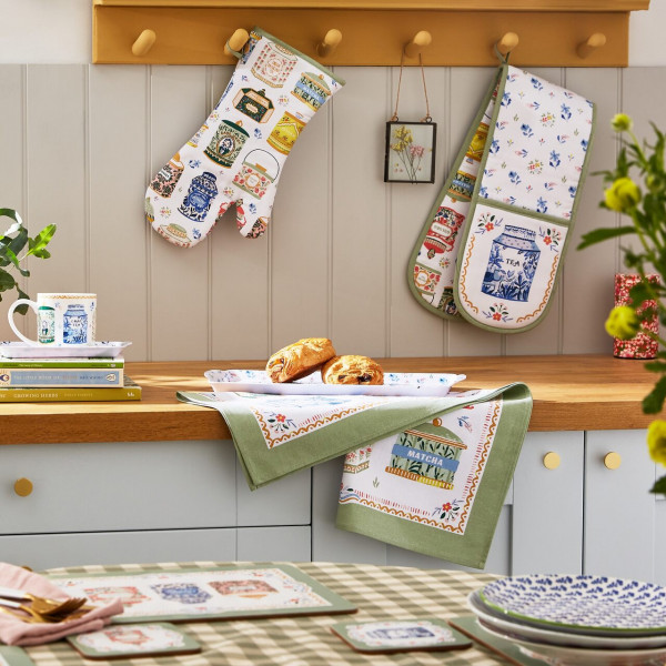 Motiv Teedosen - Tea Tins | mehr davon!