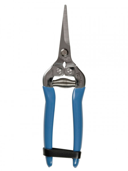 Blumen-, Garten-, Ernteschere British Meadow