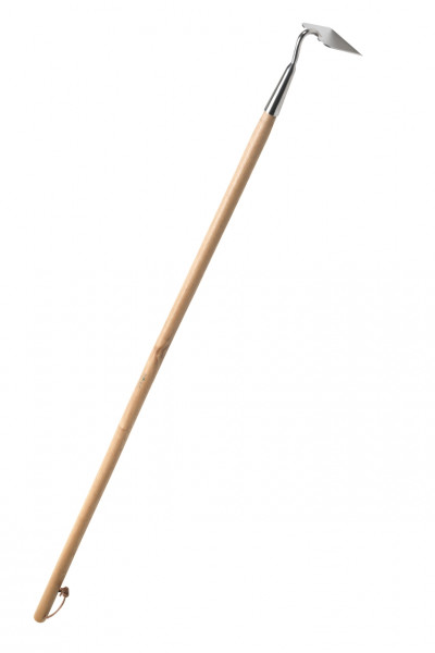 Gartenhacke mit langem Stiel | von Burgon & Ball