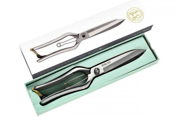 Formschnittschere | Design Sophie Conran | Präsentbox