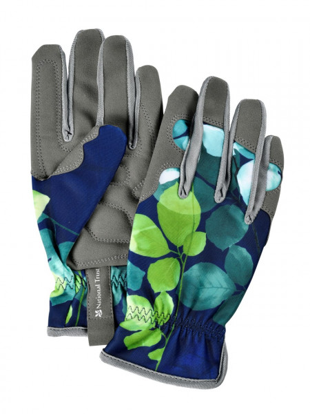 Gartenhandschuhe 'Unter dem Blätterdach' | Natonal Trust by Burgon & Ball