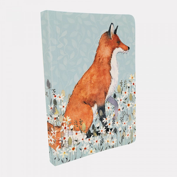 Taschennotizbuch Fuchsgeschichten IV