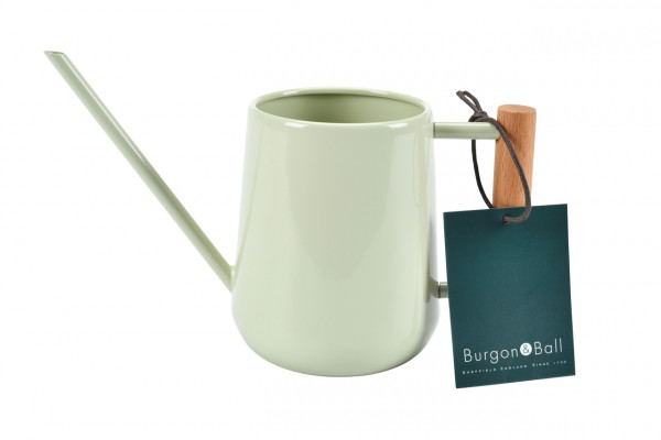 Kleine Burgon & Ball Zimmergießkanne, jade