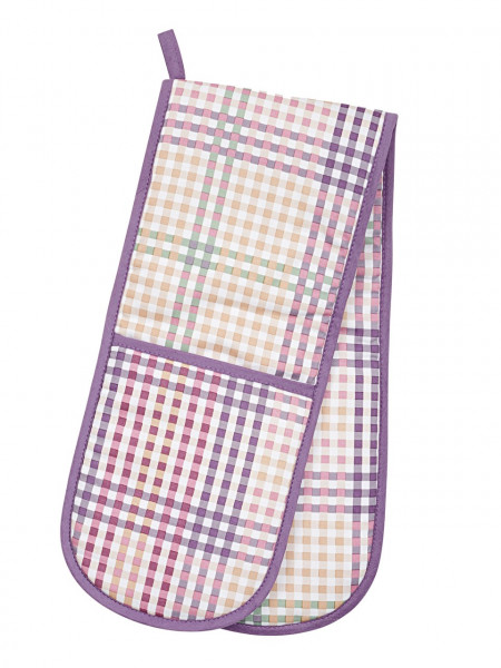 Ulster Weavers Backofenhandschuh 'Gebirgsheide'