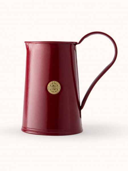 Haws Vintage-Krug Burgund