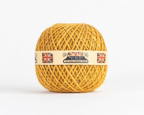 Heritage Jute-Ball 130 m | Safran