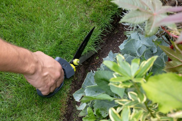 Burgon & Ball Single Handed Grass Shear