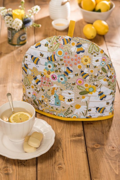 Tea Cosy von Ulster Weavers - Bee Keeper