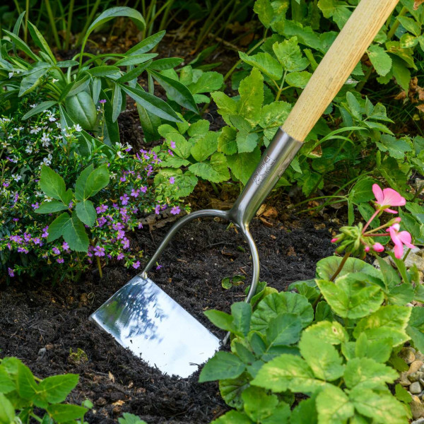 Dutch Hoe | von Burgon & Ball | aus England