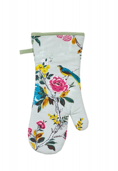 Ulster Weavers Ofenhandschuh Voliere