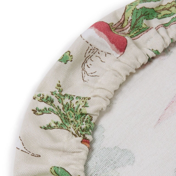 Die Schüsselhaube im Detail | aus Baumwolle | 3er-Set von Sophie Allport