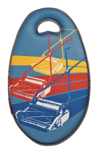 Gärtners Kniekiessen