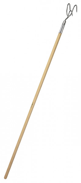 Gartengrubber mit langem Stiel von Burgon & Ball