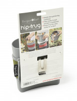 : Hip-Trug, moosgrün : Hip-Trug, moosgrün