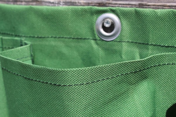 Hänge-Pflanzsäckchen für, z. B. Kräuter