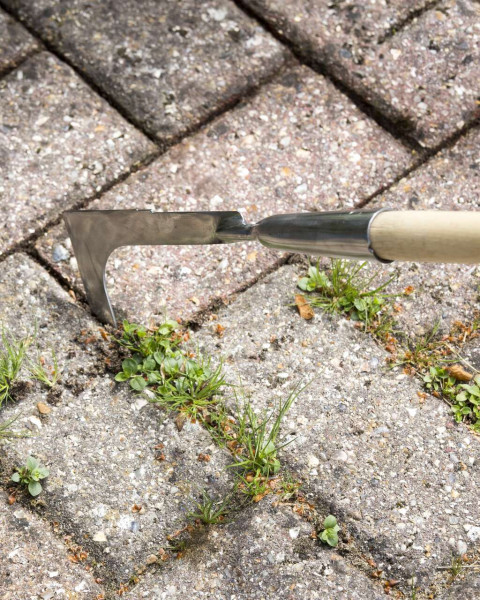 langer Fugenkratzer | von Burgon & Ball, aus England