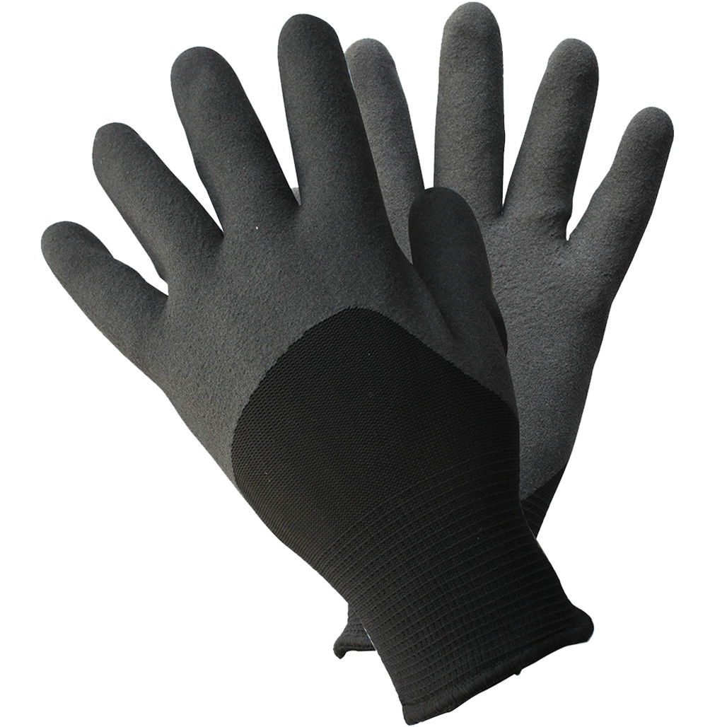 8 Multigrip All Rounder Wasserfest Qualitäts Handsch Gartenhandschuhe Briers Gr 