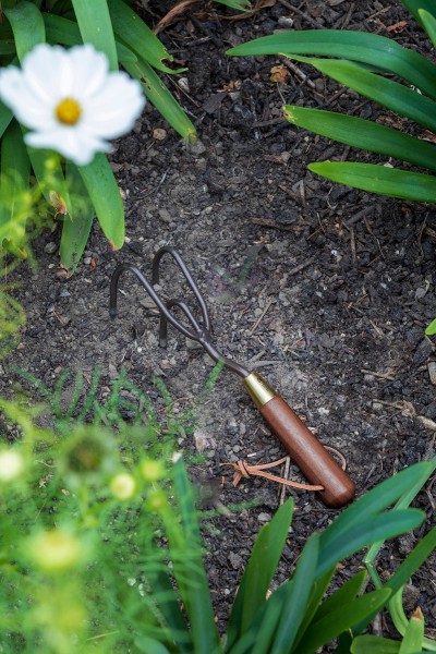 Gartengrubber, Design National Trust, made by Burgon & Ball