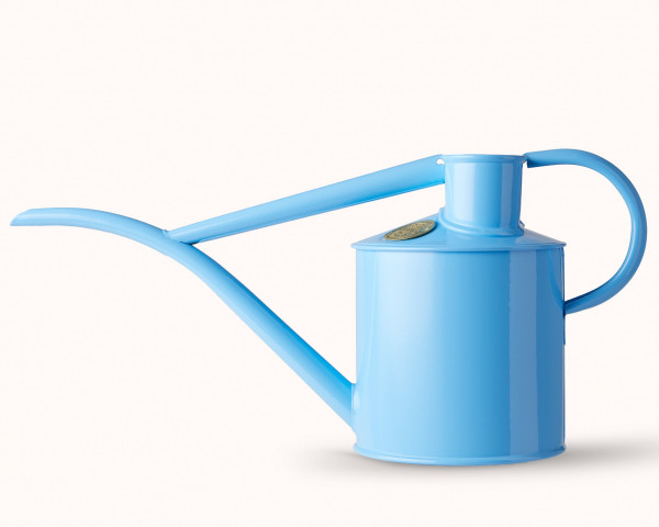 Haws Zimmergießkanne Pot Waterer 2 Pint | Himmelblau