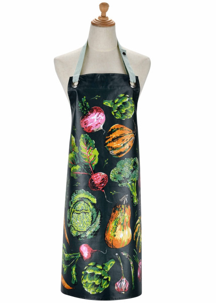 Ulster Weavers Wachstuchschürze | Gemüse-Allerlei