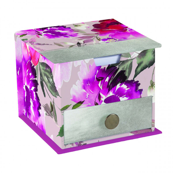 Memo-Würfel | Design Passion | aus England