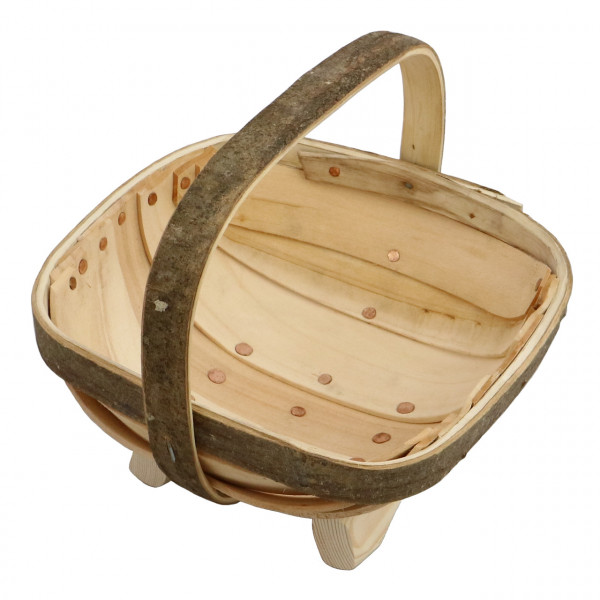 Royal Sussex Square Trug | Obstkorb