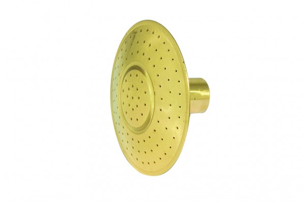 Runde Ersatzbrause für Traditional Can