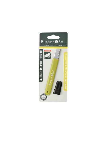 kleines Schärfwerkzeug, von Burgon & Ball