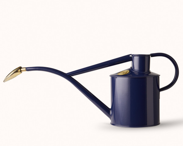 Haws Zimmergießkanne Classic | Navyblau