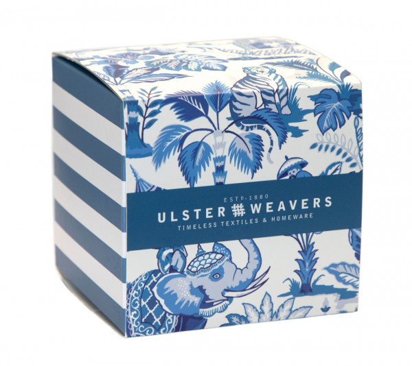 Geschenkbox für die 'India Blue'-Tasse