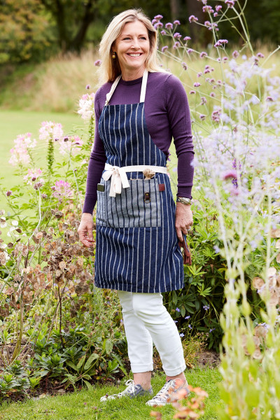 Gartenschürze, Design Sophie Conran - by Burgon & Ball