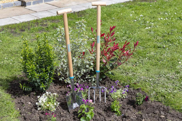 'Growing Gardeners' | Gartengeräte für Kinder mit langem Stiel | RHS-empfohlen | aus England