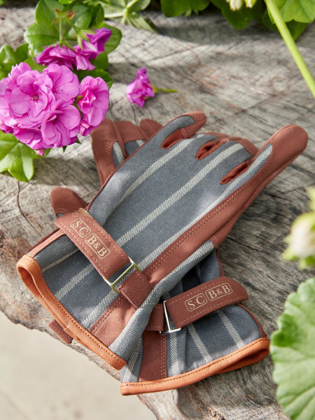 Sophie Conran Gartenhanschuhe | grau