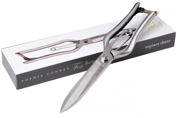 Präsentbox Formschnittschere