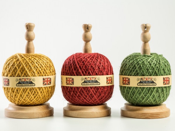 Schnurständer incl. Cutter