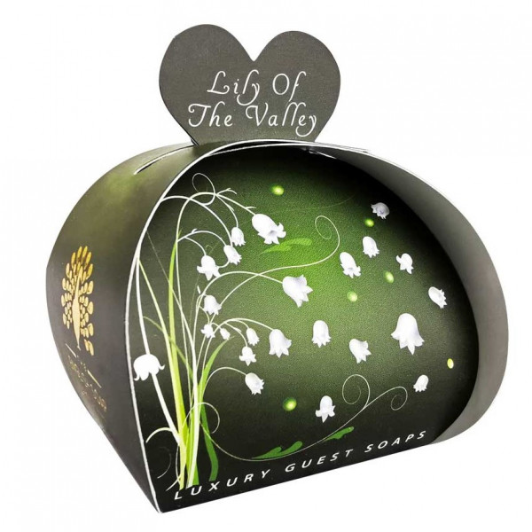 Gästeseifen | Maiglöckchen