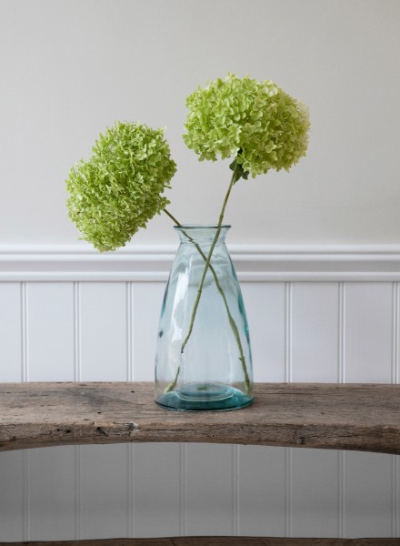 Wells Flower Vase, groß