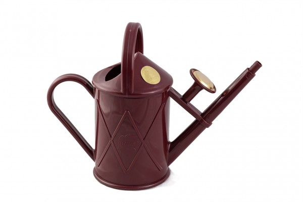 Heritage Kunststoff-Gießkanne, von Haws