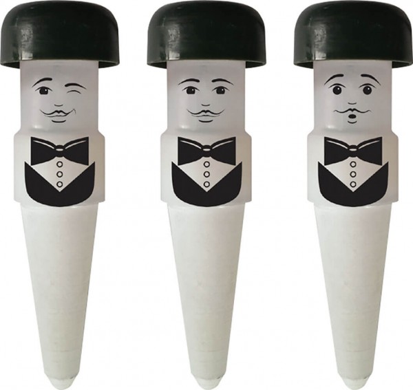 Die Water Waiters im 3er-Set