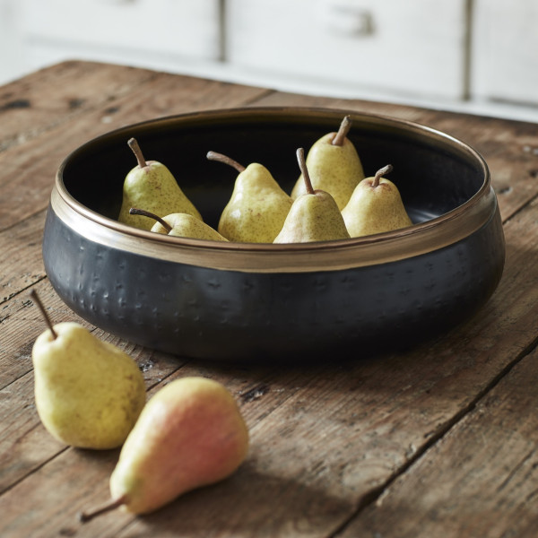 Statement-Schale SAHARA SUNSET | von Burgon & Ball