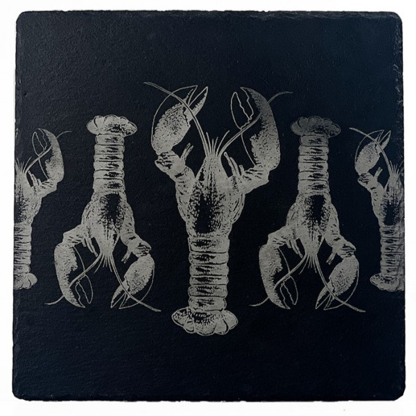 Hummer |Topfuntersetzer | The Just Slate Company | Selbrae House