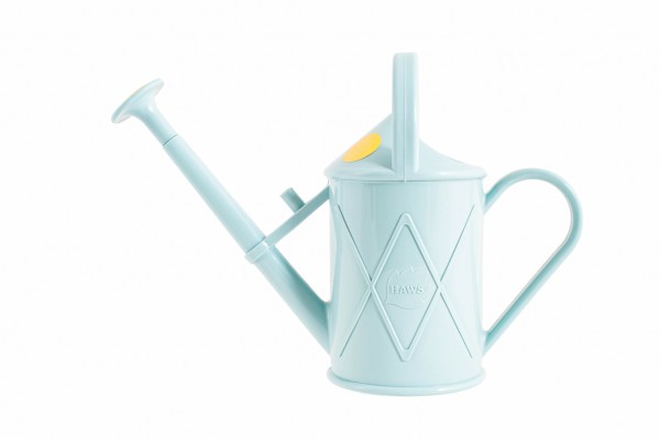 Heritage Can, Duck Egg Blue