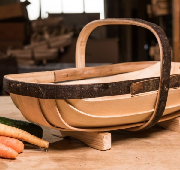 Royal Sussex Garden Trug seitlich