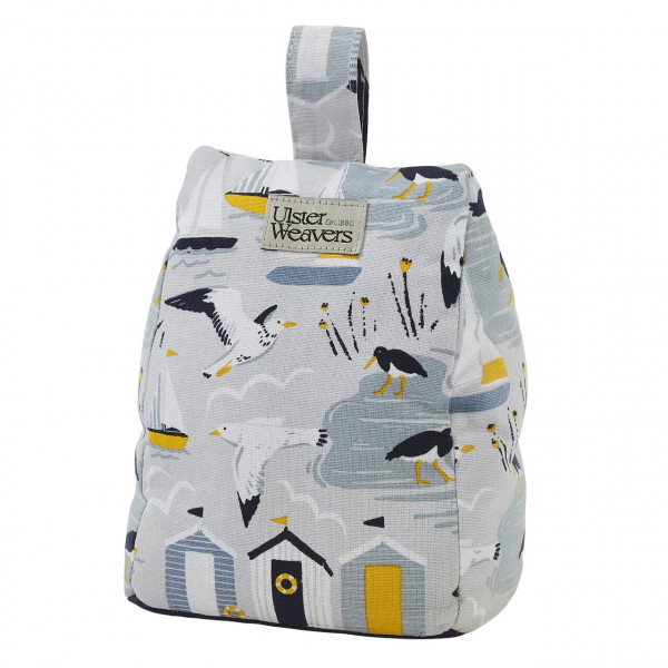 Doorstop Seashore - An der Küste | von Ulster Weavers